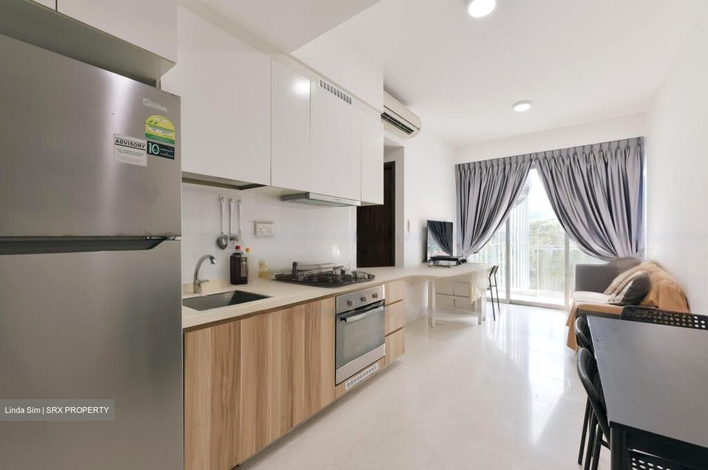 Natura@Hillview (D23), Apartment #475022281